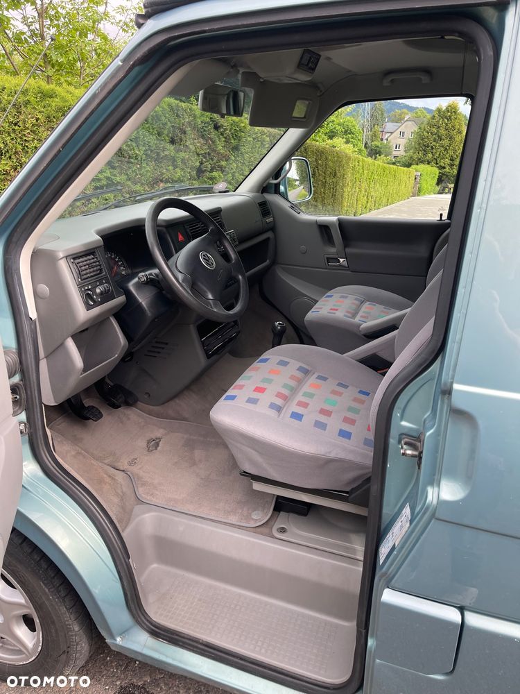 Volkswagen California - 18