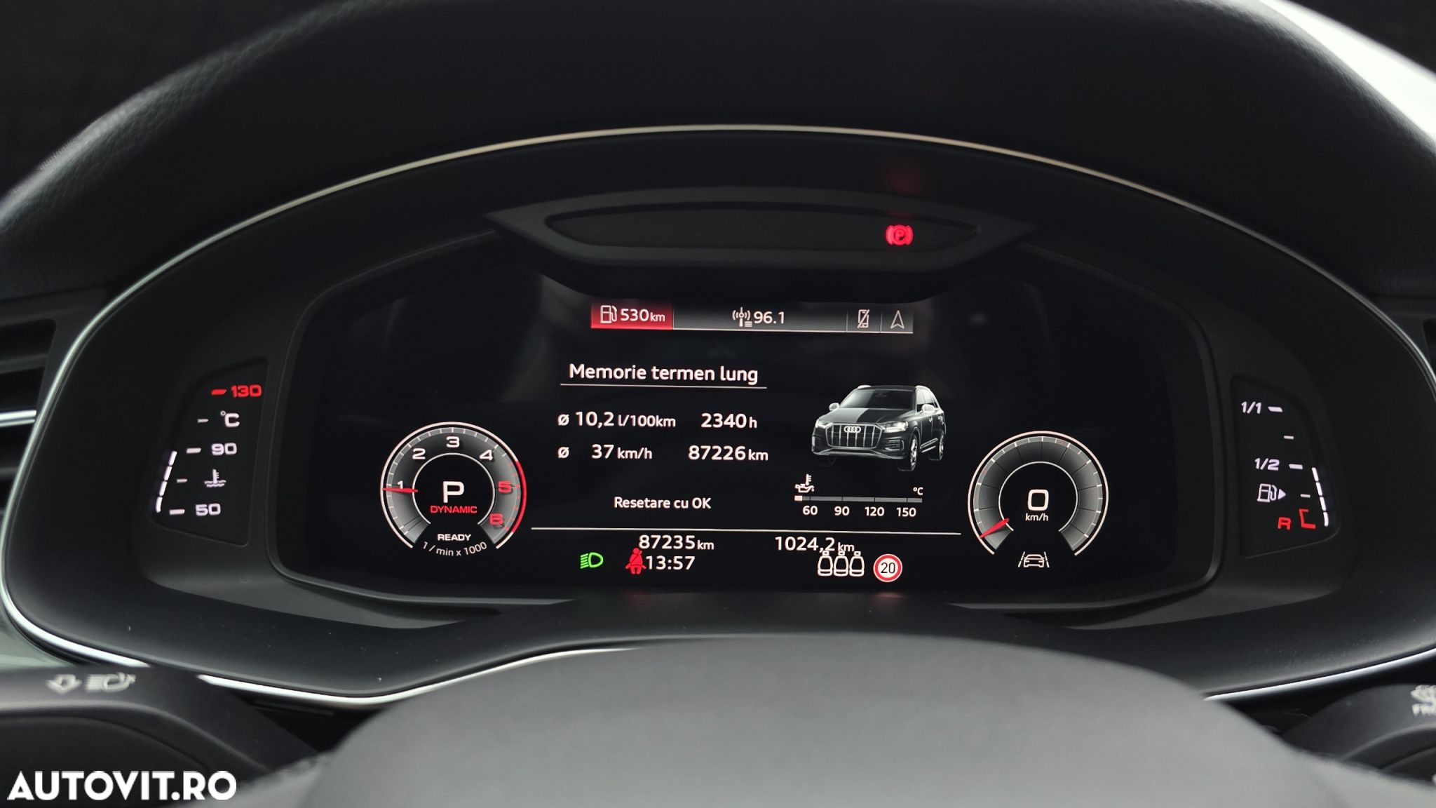 Audi Q7 - 16