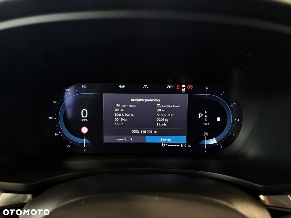 Volvo V60 Cross Country - 26