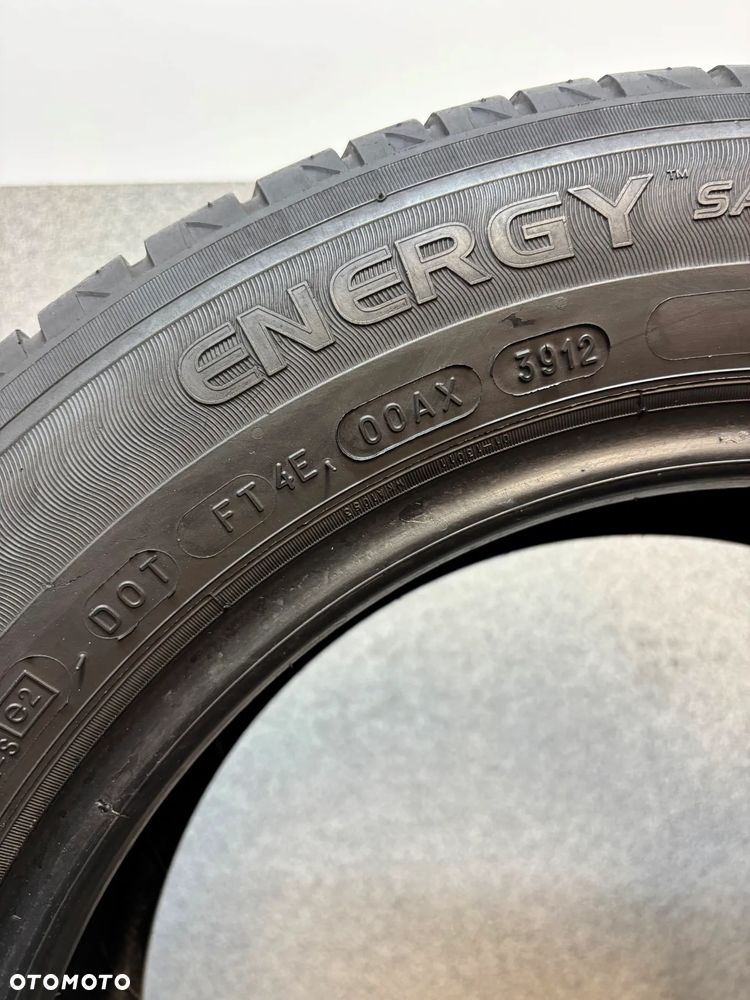 4 OPONY LETNIE MICHELIN 175/65/15  84H - 9