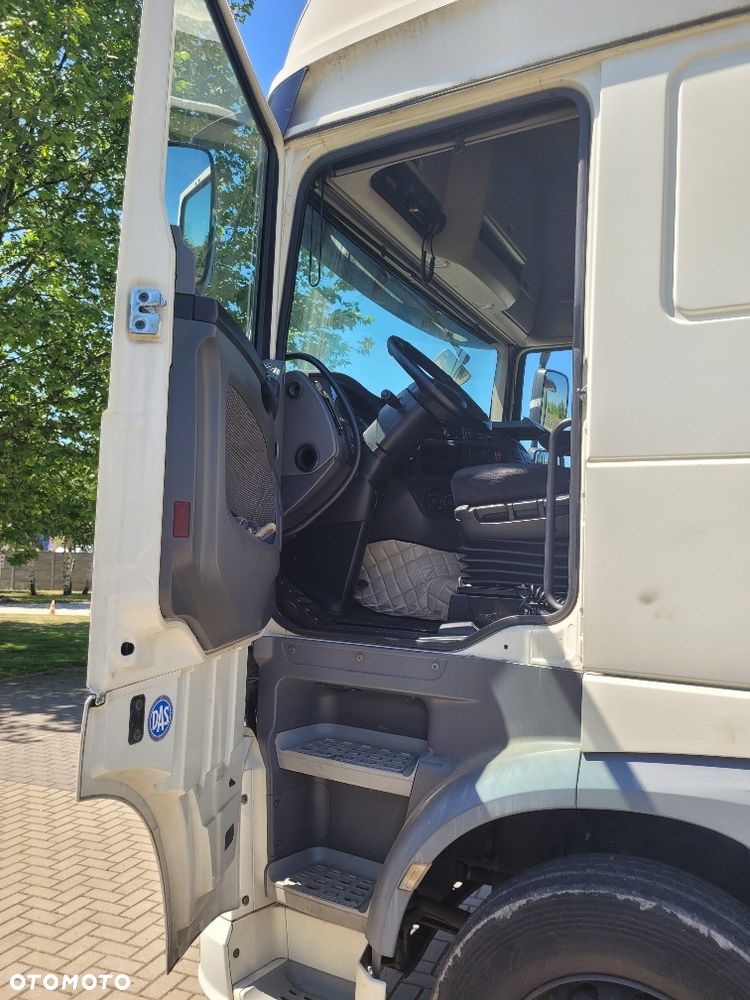DAF XF 106 - 11