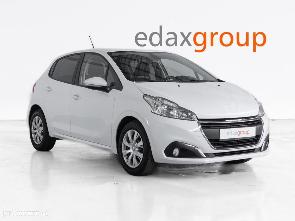 Peugeot 208 Van 1.5 BlueHDi (c/iva) - 1