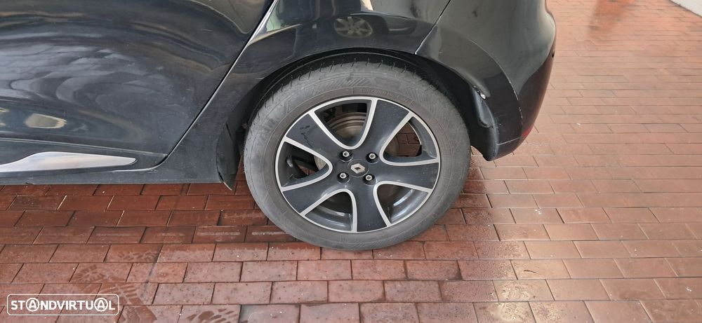 Renault Clio 1.5 dCi Confort - 3