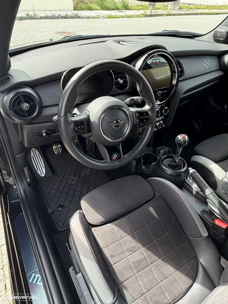 MINI Coupé - 41
