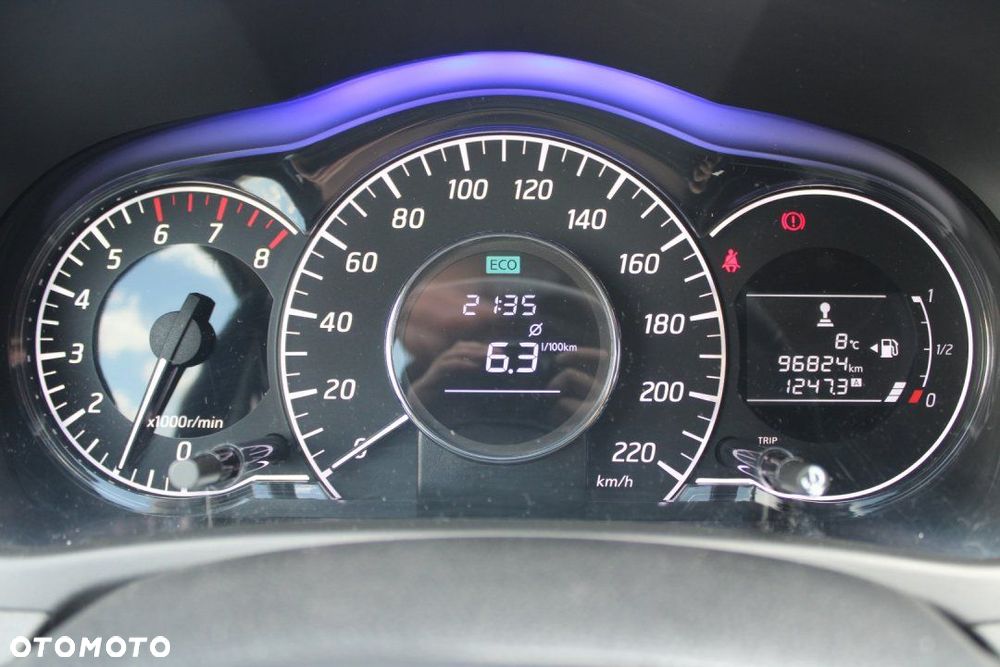 Nissan Note - 28