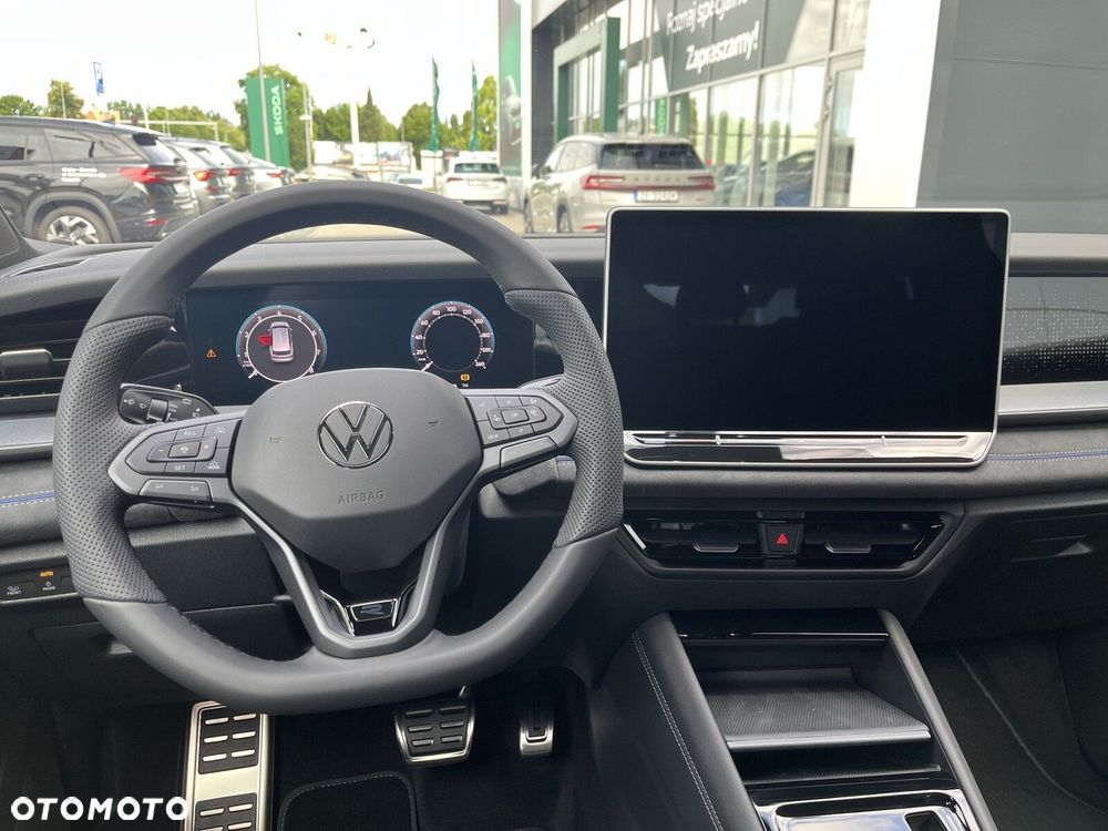 Volkswagen Tayron 2.0 TSI 4Mot R-Line Plus DSG - 13