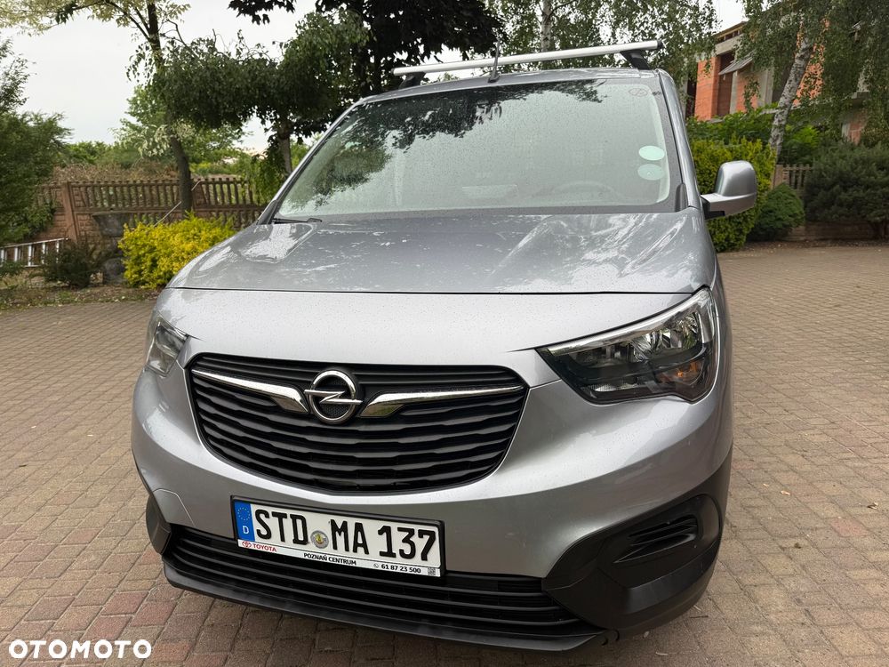 Opel Combo XL 1.5 D Start/Stop Ultimate - 17