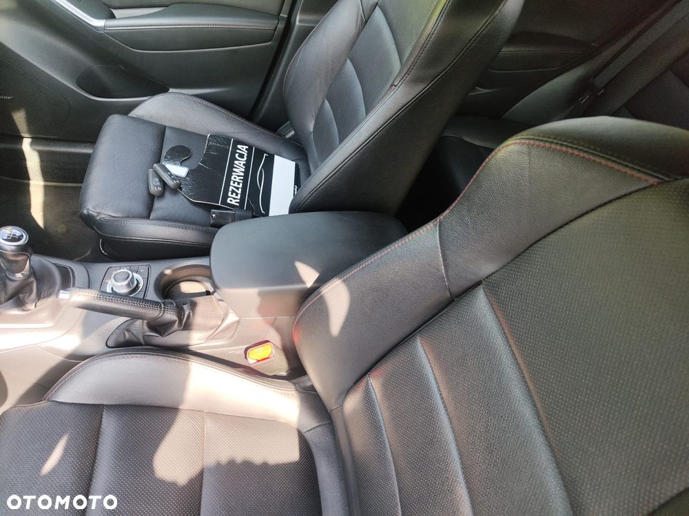 Mazda CX-5 SKYACTIV-D 150 AWD Exclusive-Line - 7