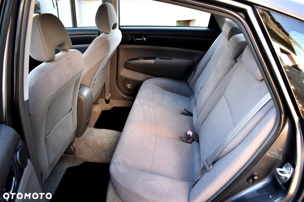 Toyota Prius 1.5 VVT-i Sol (nav) - 14