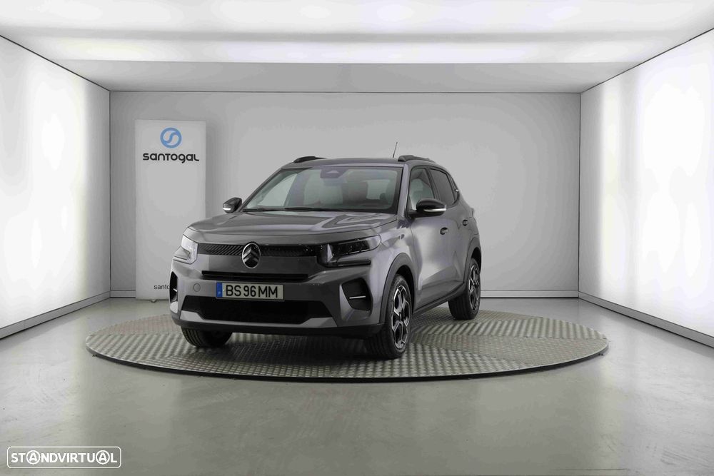 Citroën C3 1.2 Turbo Max - 7