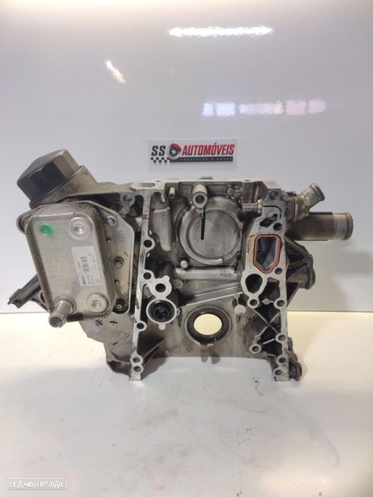 Tampa Distribuição Motor Mercedes 270 CDI  W211 647.961 - 2