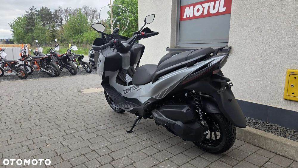 Zontes Inny - 7