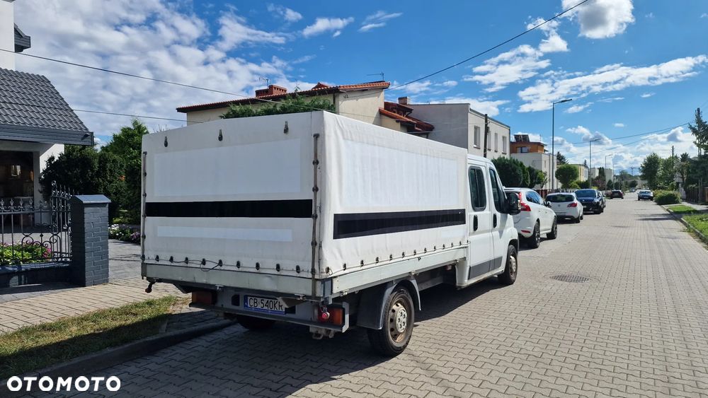 Citroën jumper - 5