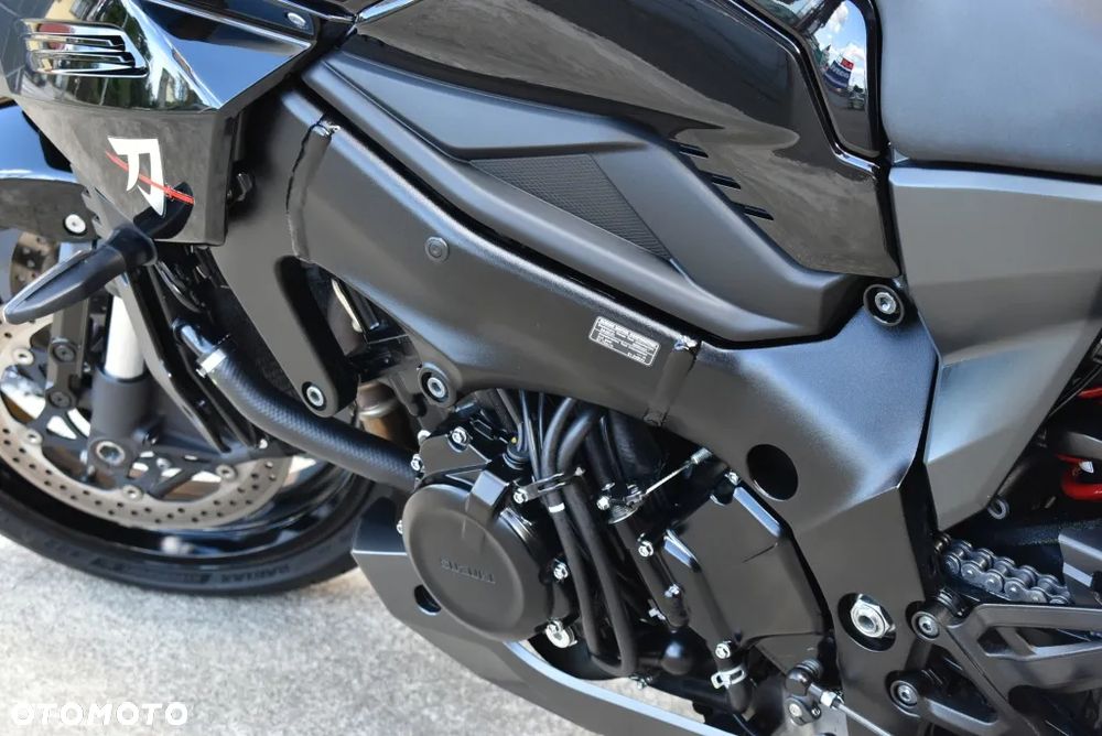 Suzuki Katana - 19