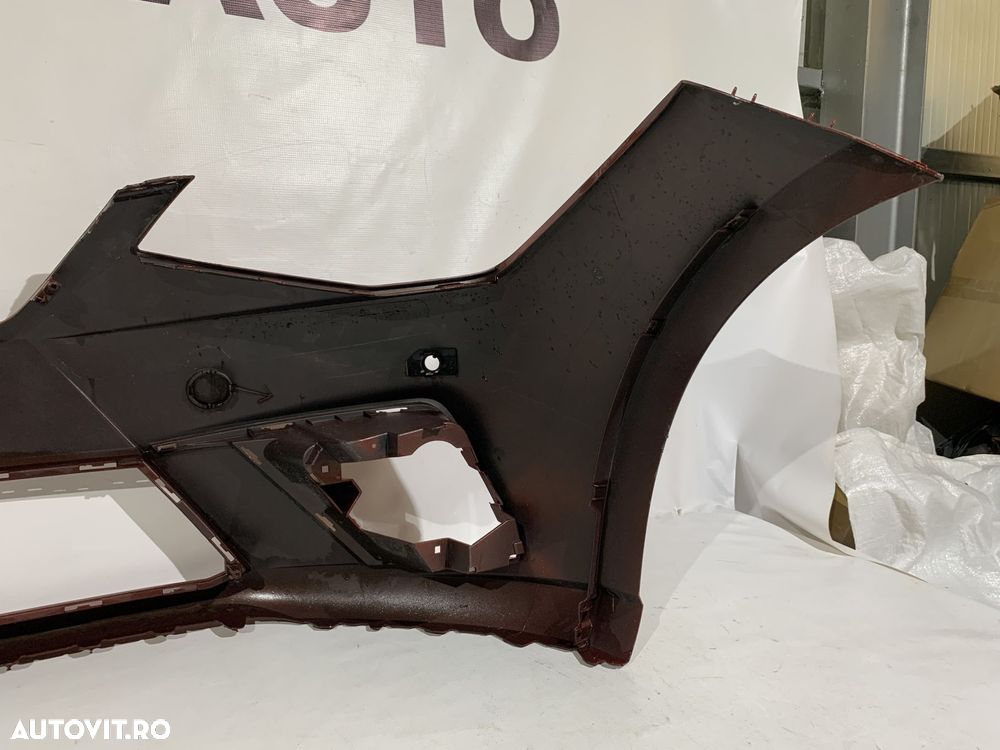 Bara fata Seat Ibiza, 2016, 2017, 2018, 2019, cod origine OE 6F0807221D. - 5
