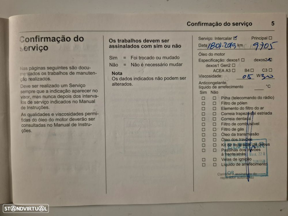 Opel Karl 1.0 Rocks - 23