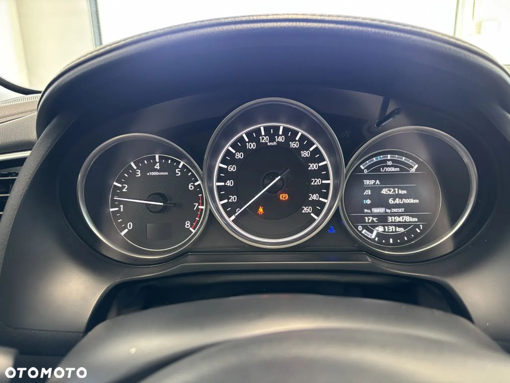 Mazda 6 2.0 SKYPassion - 12