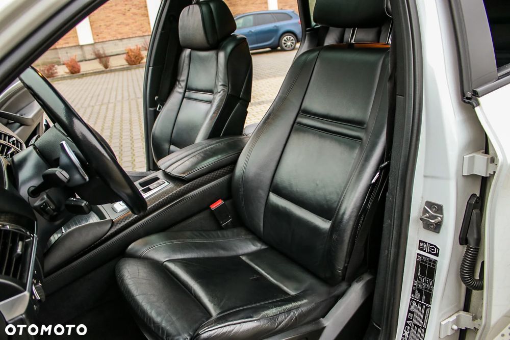 BMW X6 xDrive40d M Sport Edition - 12