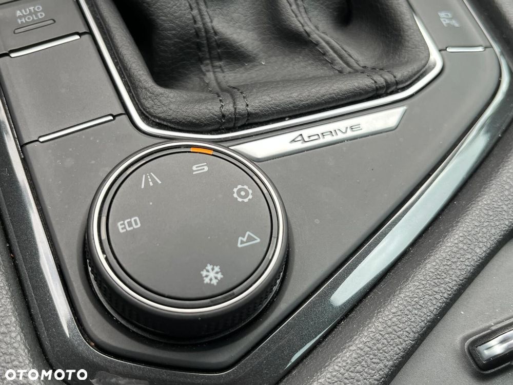 Seat Tarraco 2.0 TDI Xperience S&S 4Drive DSG - 36