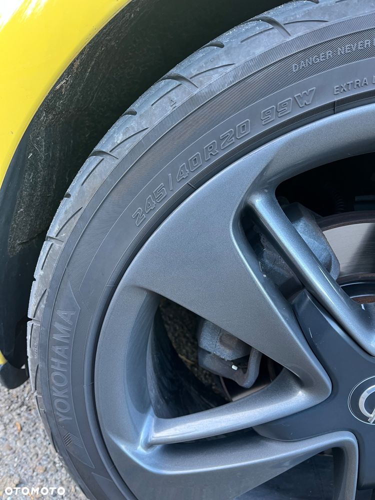 Opel Astra 2.0 CDTI Sport S&S - 15