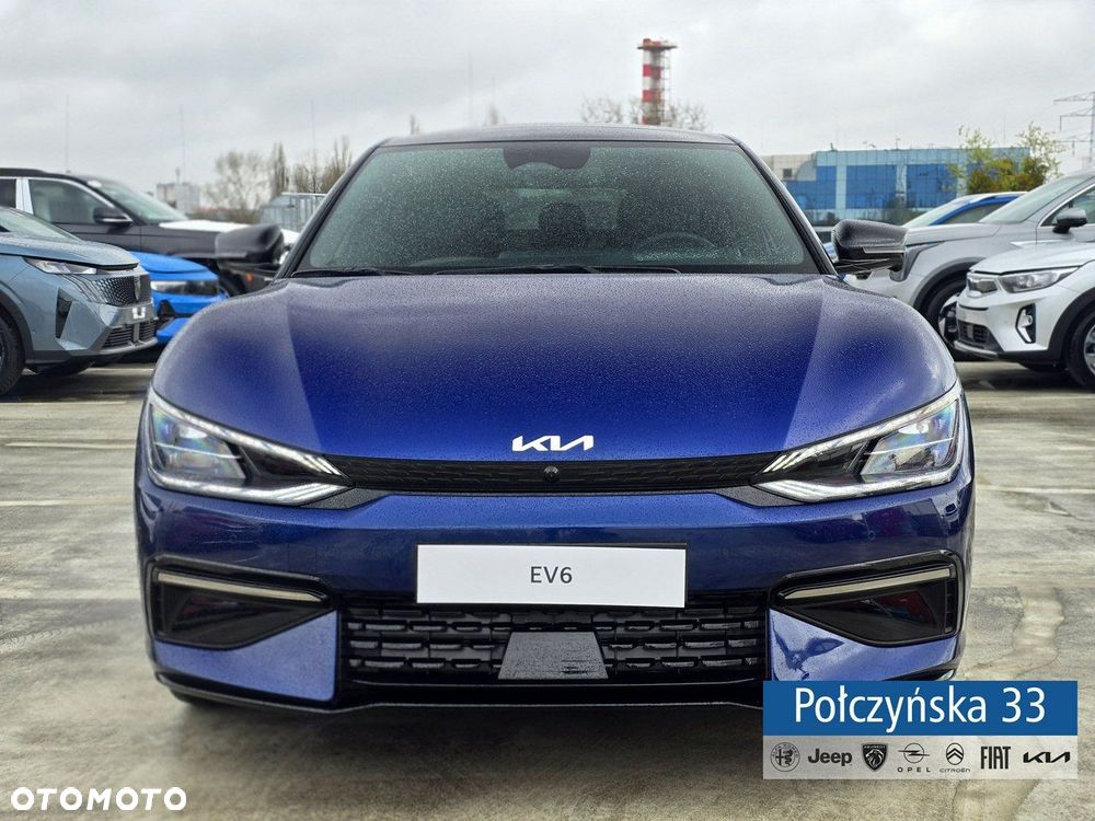 Kia EV6 - 3