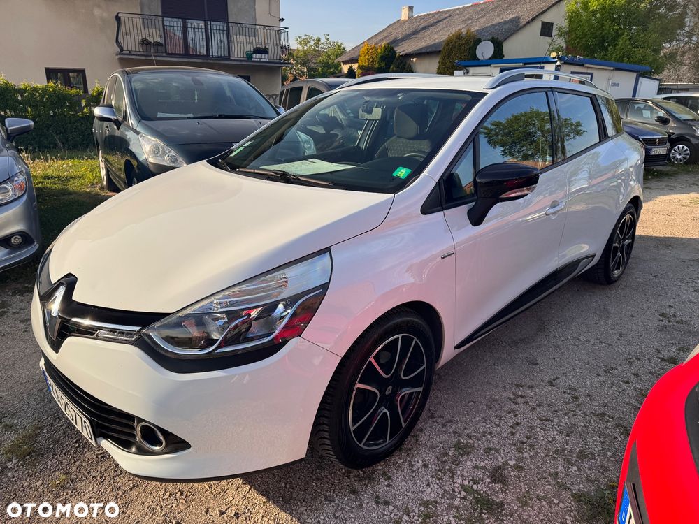 Renault Clio 0.9 Energy TCe Dynamique - 2