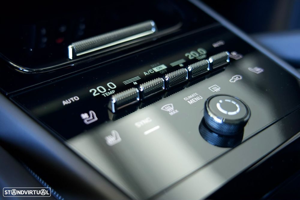 Porsche Cayenne Coupé S E-Hybrid Tiptronic S - 13