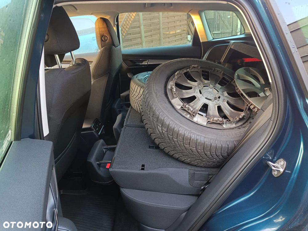 Skoda Karoq 1.5 TSI ACT Style DSG - 10