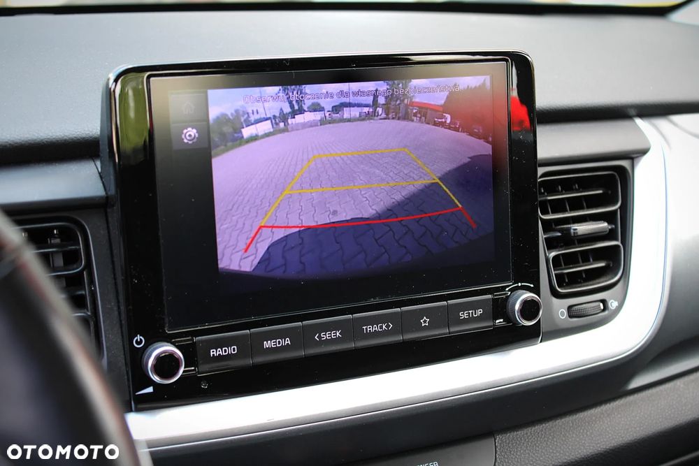 Kia Stonic 1.2 M - 22