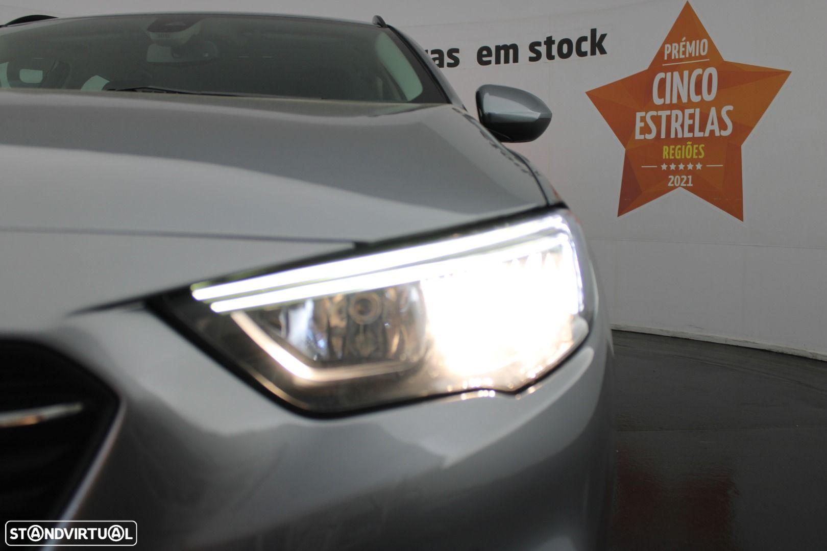 Opel Insignia Sports Tourer 1.6 CDTi Business Edition - 29