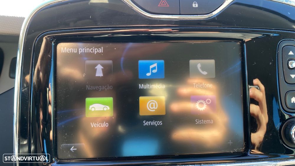 Renault Zoe (c/ Bateria) 22 kwh Life - 39