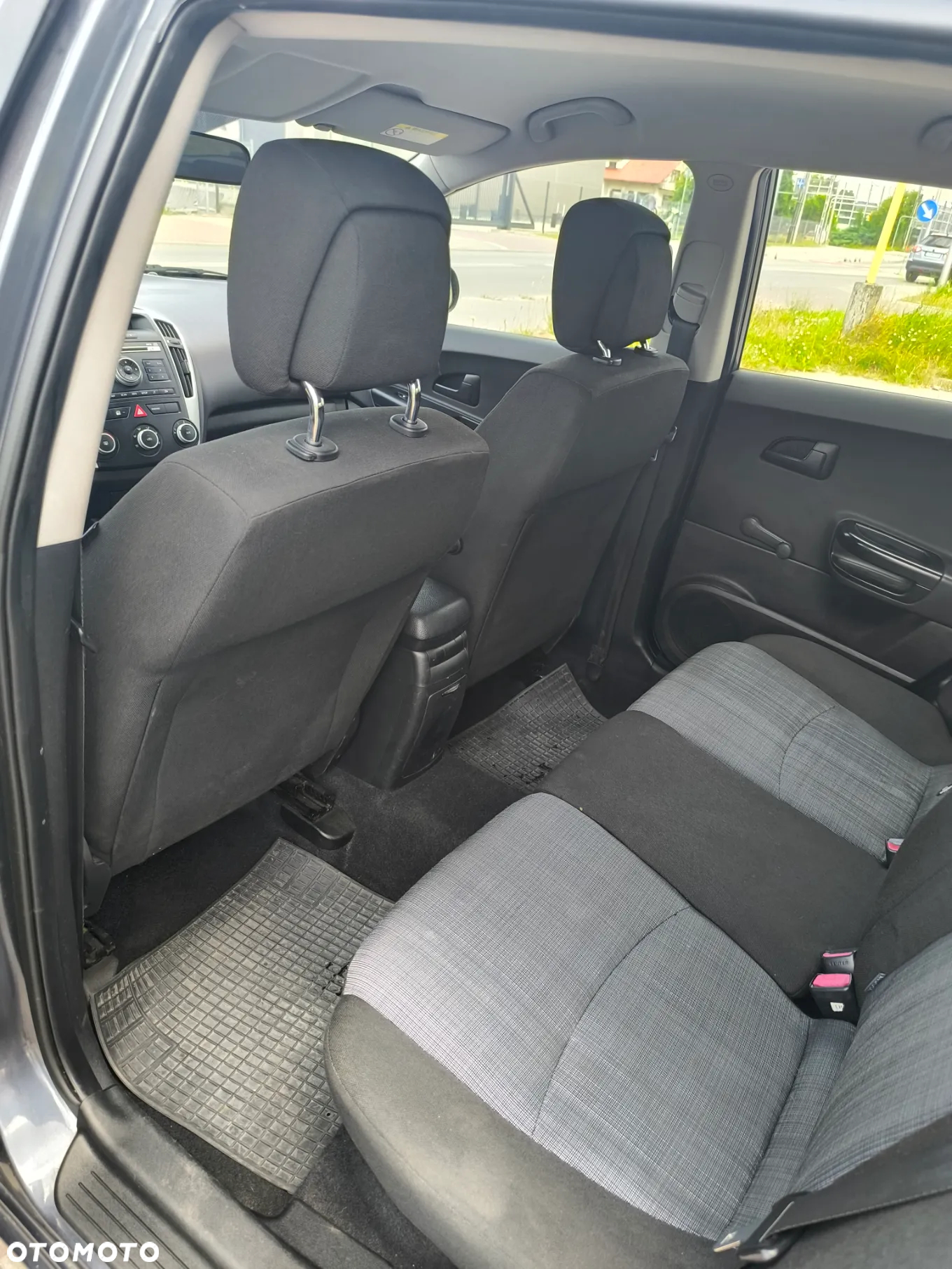 Kia Ceed Cee'd 1.4 M - 11