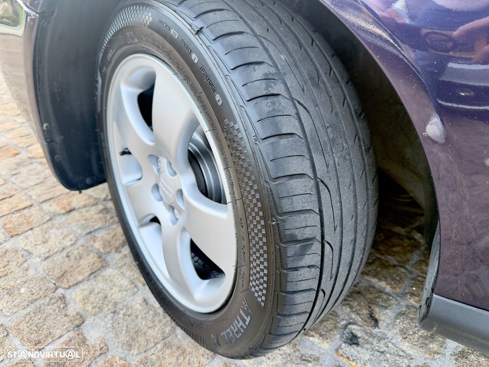 Audi A3 1.9 TDI Sport - 15