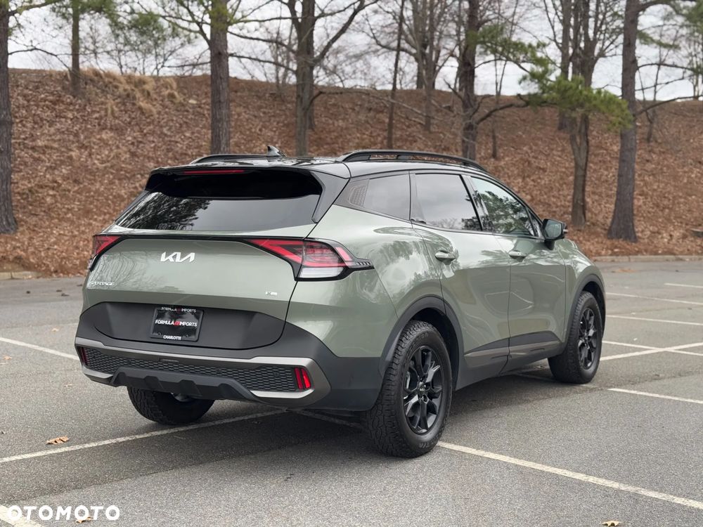 Kia Sportage - 12