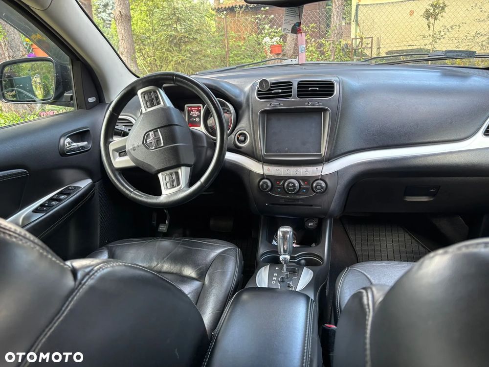 Dodge Journey - 12