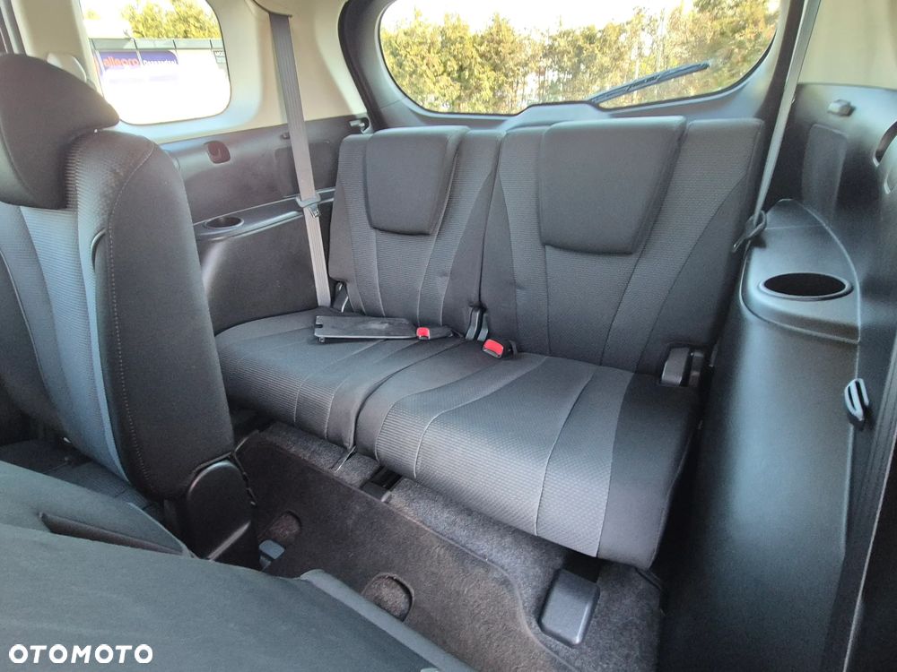 Mazda 5 1.6 MZ-CD Business-Line - 25