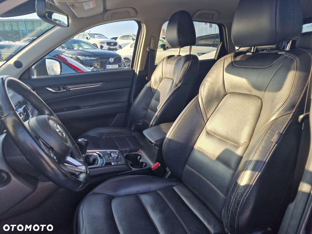 Mazda CX-5 - 8