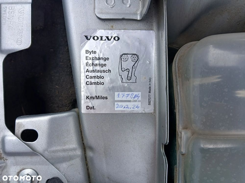 Volvo V40 D2 RDesign - 21