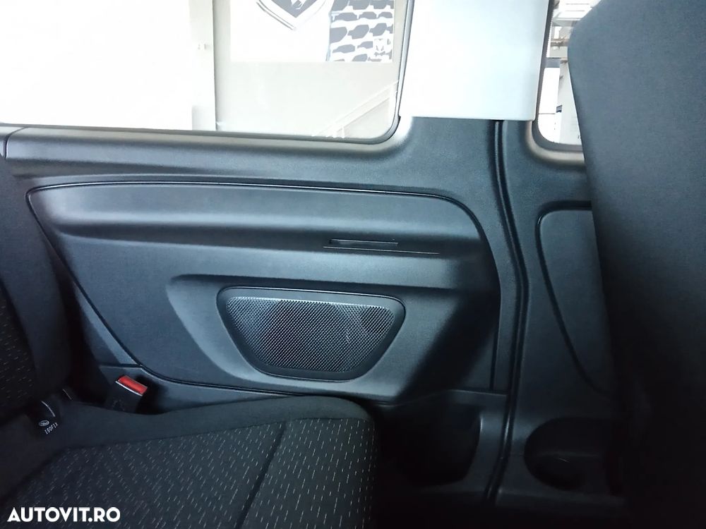 Mercedes-Benz Vito Extra-Lung 114 CDI 136CP RWD 9AT Pro - 29