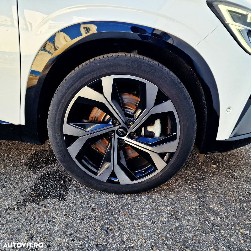 Renault Austral E-Tech 200 HEV Techno Esprit Alpine - 6