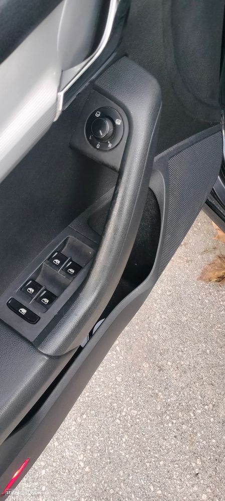 Skoda Octavia 1.6 TDI Greenline - 10