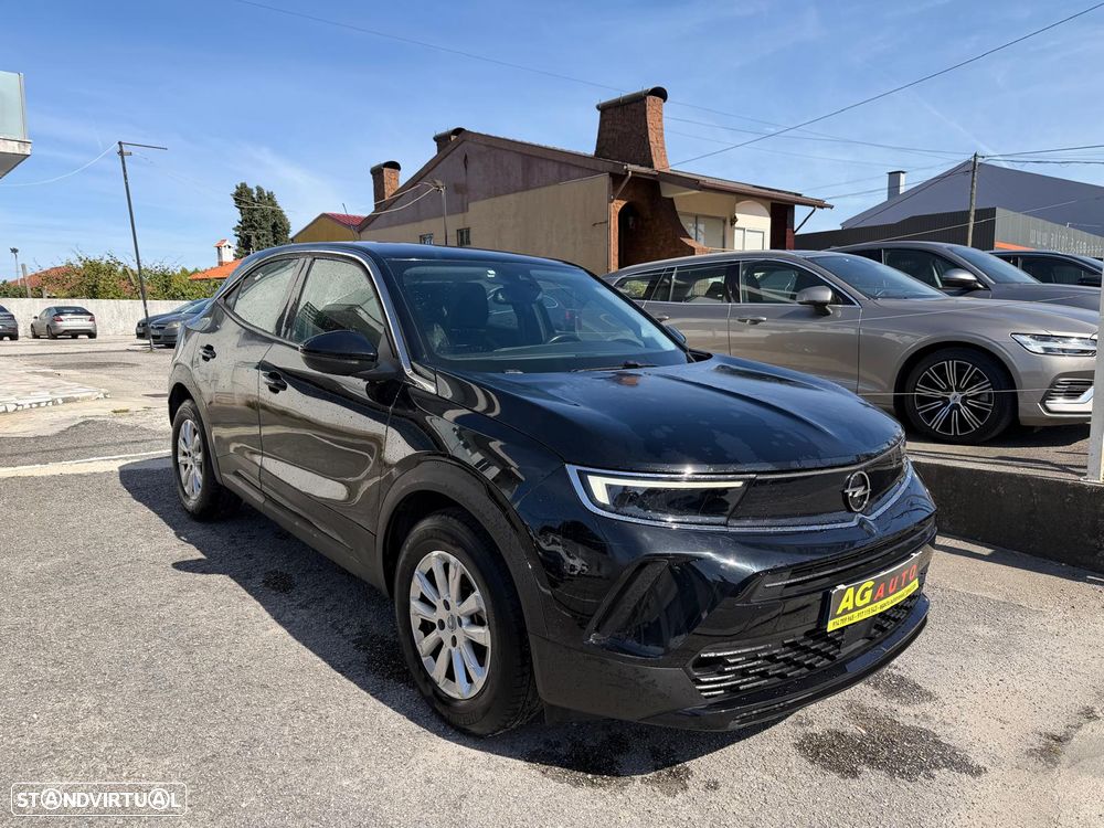 Opel Mokka-e Elegance - 3