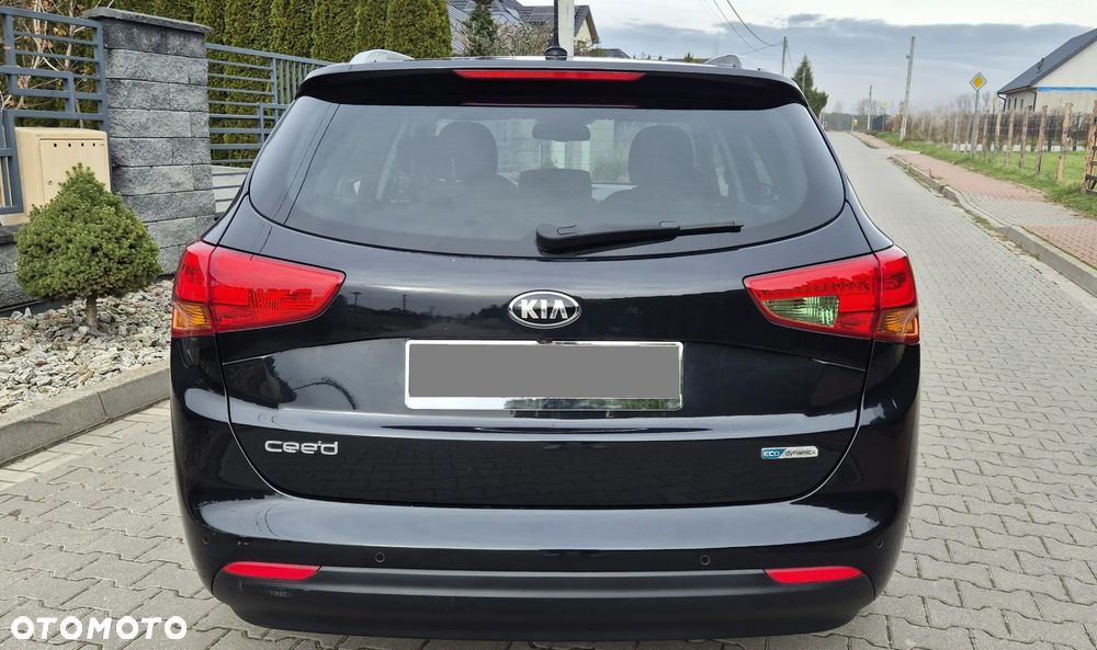 Kia Ceed 1.6 GDI Business Line - 8