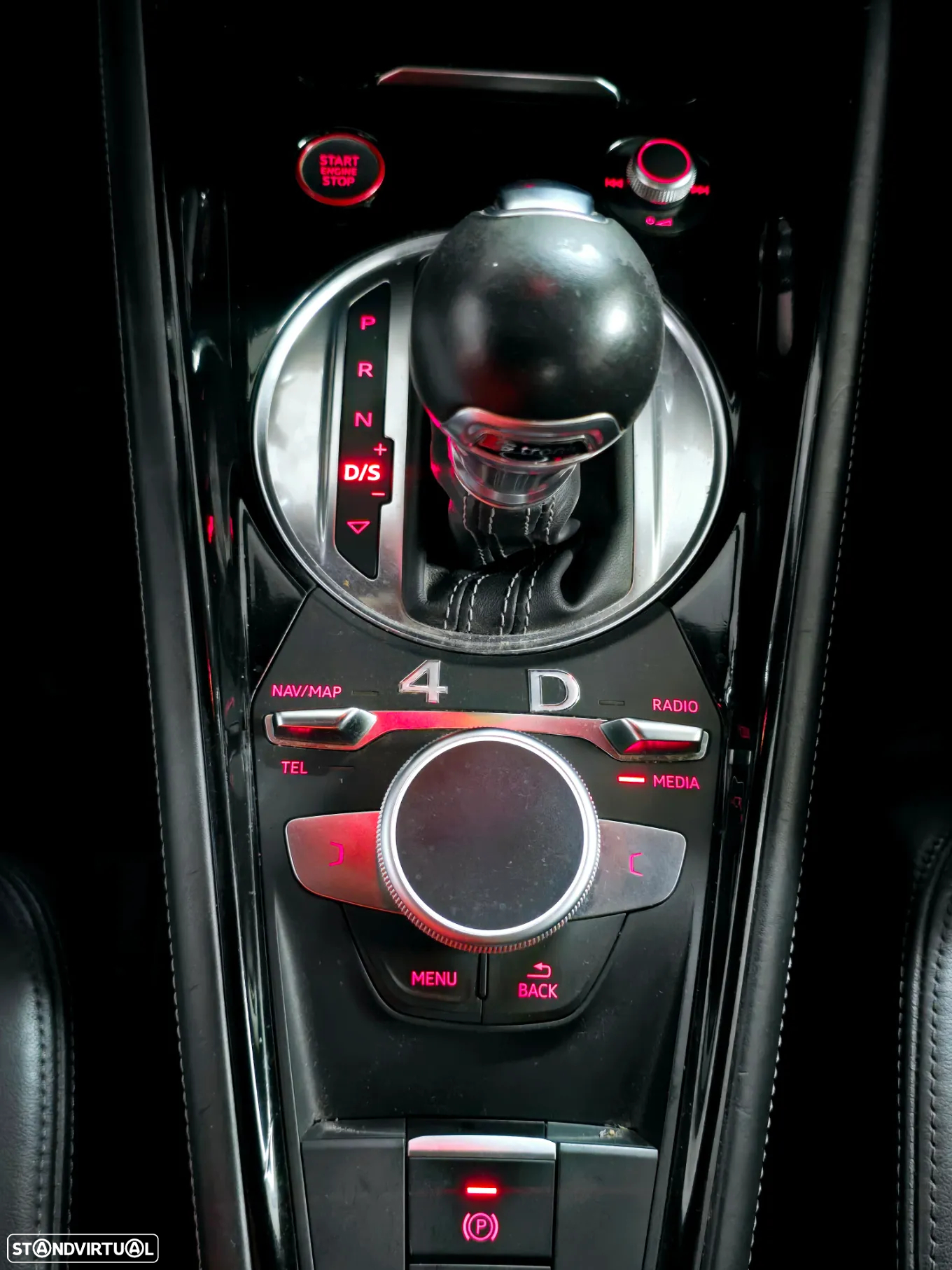 Audi TTS Coupé TFSI quattro S tronic - 21