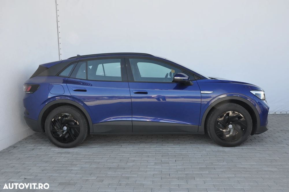 Volkswagen ID.4 77 kWh Pro Performance - 7
