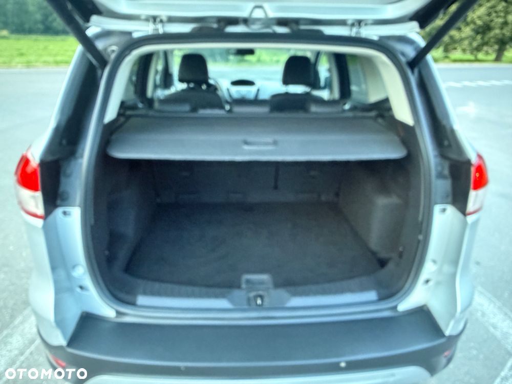 Ford Kuga 2.0 TDCi 4WD Trend - 18