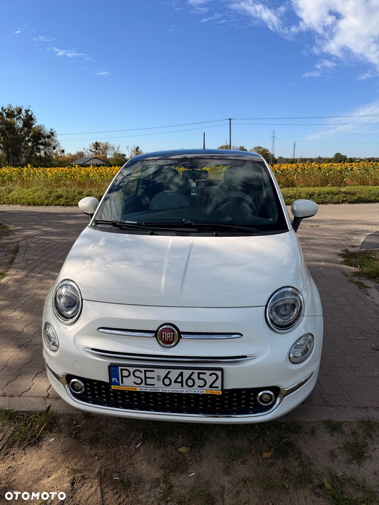 Fiat 500 - 1