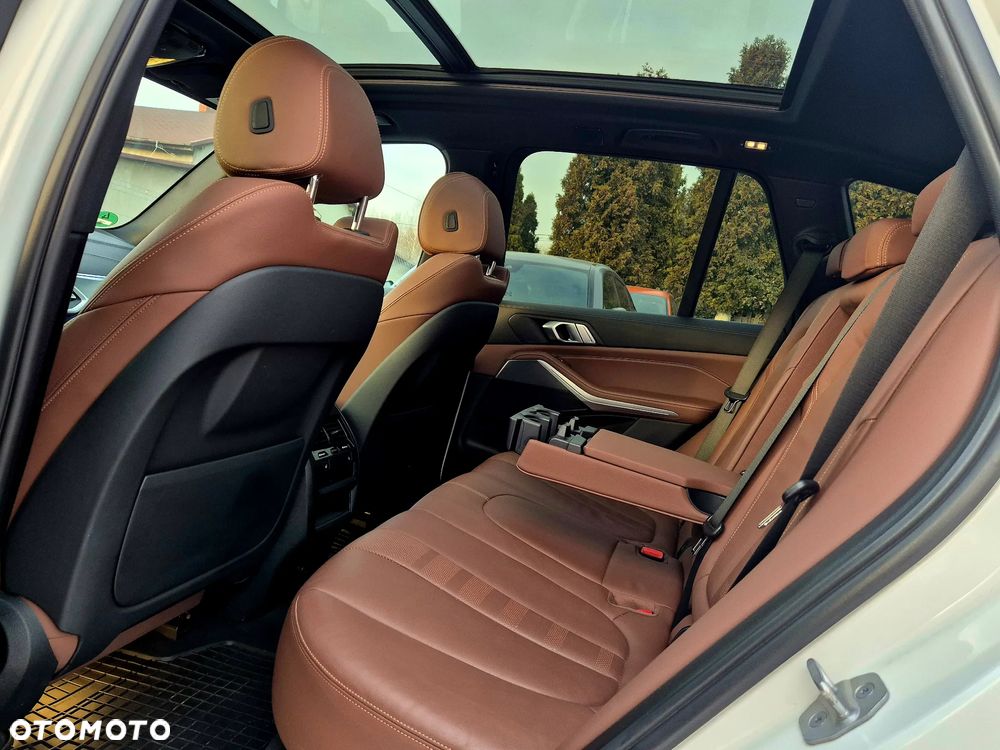 BMW X5 - 22