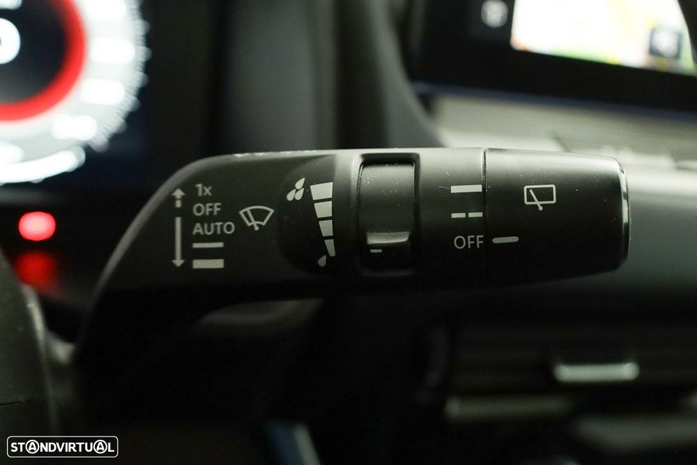 Nissan Qashqai 1.3 DIG-T Tekna - 18