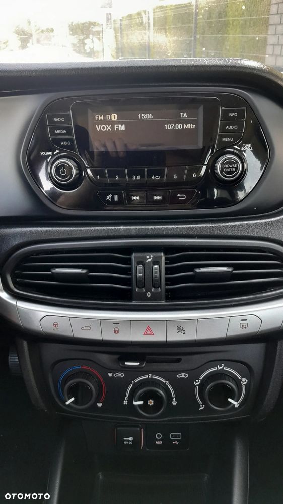 Fiat Tipo 1.4 16V - 9